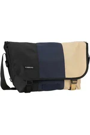 Timbuk2 Umhängetasche Classic Messenger M, Messenger Bag bunt