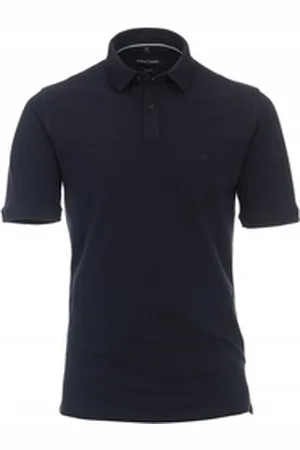 Venti CASAMODA Poloshirt blau XXL