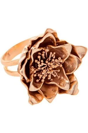 BRIGITTE VON BOCH Fingerring Stellares Ring 17