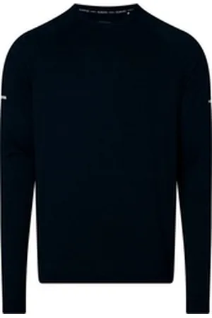energetics Longsleeve He.-Langarmshirt Ailo LS M 612 BLUE AQUA XL
