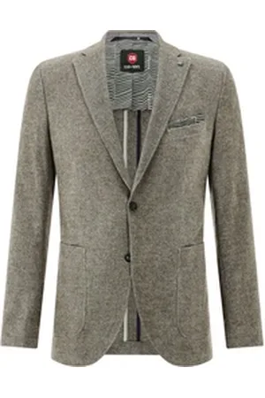 Club of Gents CG Sakko braun 54