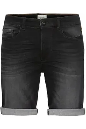 Camel Active 3/4-Hose schwarz 36i