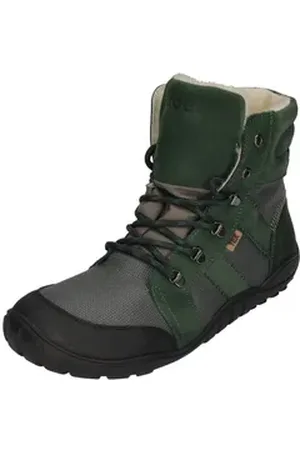 Koel MILONI LADIES WOOL Barfußschuh Green grün 38 EU
