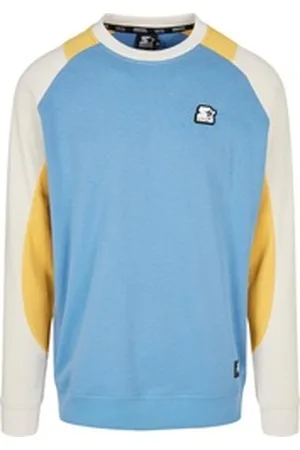 STARTER BLACK LABEL Kapuzenpullover bunt XXL