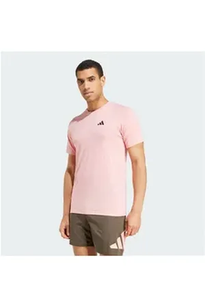 adidas Performance Trainingsshirt TRAIN ESSENTIALS FEELREADY TRAINING T-SHIRT schwarz XL
