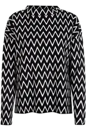 Lieblingsstück Strickjacke schwarz 42