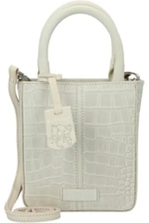 Burkely Henkeltasche Cool Colbie, Leder braun