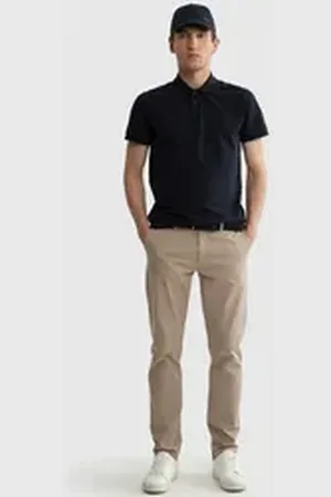 Big Star Poloshirt MARKOLINOS marine blau L
