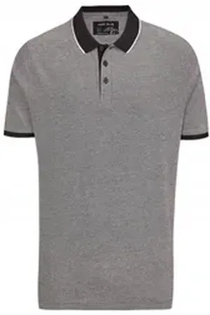 Marvelis Poloshirt schwarz XL