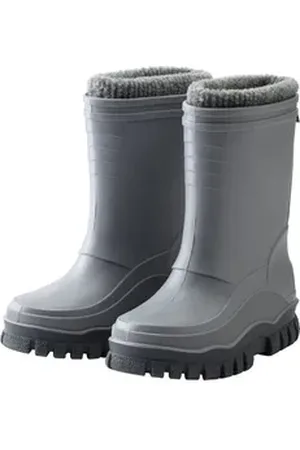 Sterntaler ® Gummistiefel mit Innenschuh Gummistiefel (1-tlg) gelb 24-25 EU