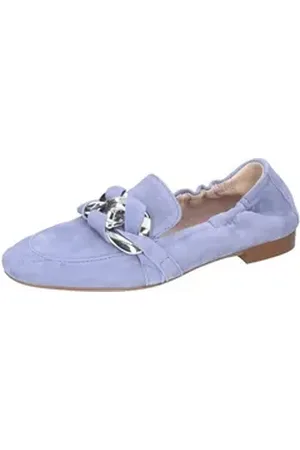 Gianluca Pisati Slipper Slipper blau 41 EU