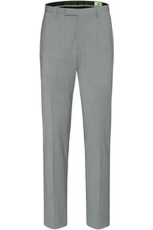 Cinque Baukastenhose Anzughose CIMONOPOLI-H - Slim Fit grau 102