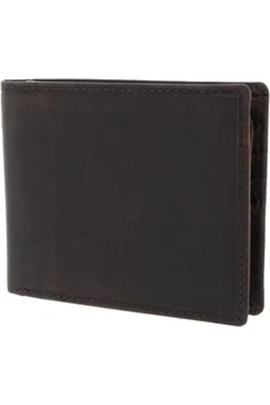 U.S. Polo Assn. U.S. Polo Assn Kartenetui Tulsa Horizontal braun 25 cm x 10 cm x 2 cm