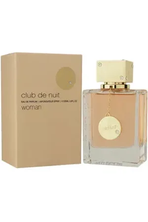 Armaf Eau de Parfum Club de Nuit Woman 105 ml