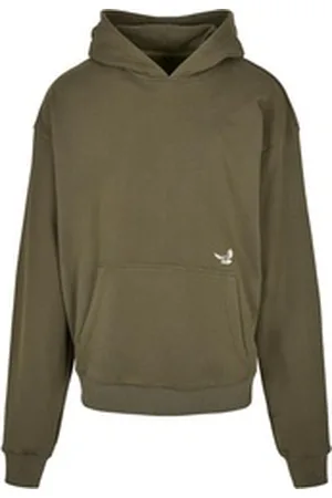 MT Upscale Kapuzenpullover grün S