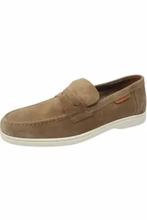 Ambitious Paros Slipper 45