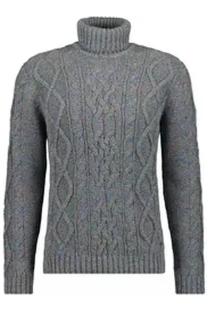 Ragman Rollkragenpullover 54