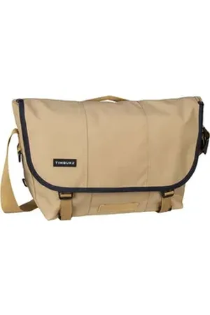 Timbuk2 Umhängetasche Classic Messenger M, Messenger Bag beige