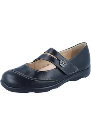 Finn Riemchenballerina UK 3,5