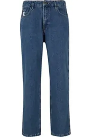 Karl Kani Bequeme Jeans Herren KK Small Signature Baggy Five Pocket Denim 36