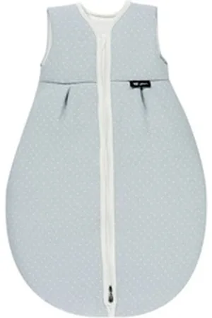 Alvi ® Babyschlafsack Mäxchen Sommer Schlafsack light Exclusiv 90 cm
