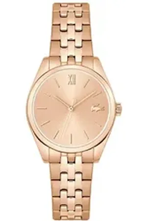 Lacoste Quarzuhr 2001312 Tuilerie Damenuhr 30mm 3ATM 2001312 Tuilerie Damenuhr 30mm 3ATM