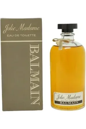 Balmain Eau de Toilette Jolie Madame Eau de Toilette 240 ml
