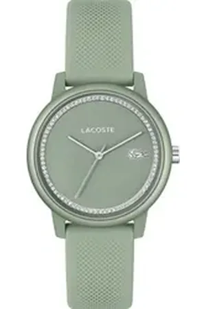 Lacoste Quarzuhr 2001320 12.12 GO Damenuhr 36mm 3ATM