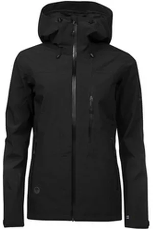 Halti Outdoorjacke Juonto W DX Nano Jacket schwarz 42 Damen