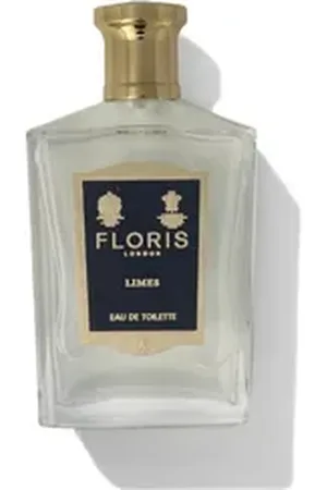 Floris London Floris Eau de Toilette Limes