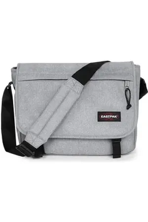 Eastpak Laptoptasche grau