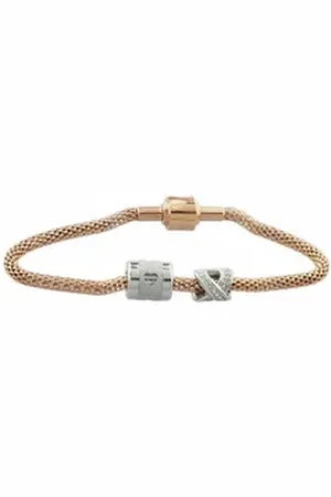 Bering Charm-Armband Set Arctic Symphony mit Charm 46