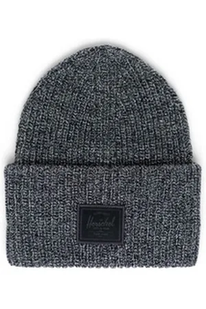 Herschel Beanie Juneau grau