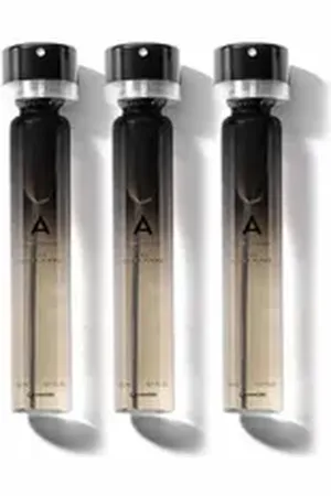 GAMMON Eau de Parfum Black Notes Parfum, Herrenduft mit langanhaltendem 20% Parfum-Öl, 1-tlg., Je nach Ausführung ein unterschiedliches Duftensemble