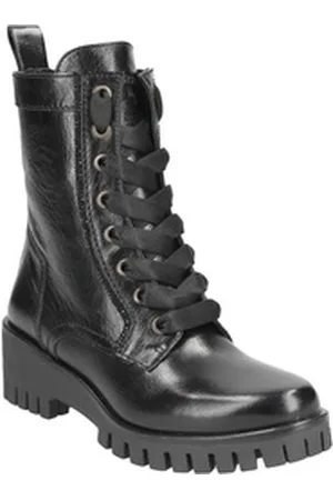 Donna Carolina 46.699.013 Stiefel schwarz 40 EU