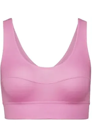 Calida Bustier Elastic Damen (1-tlg) rosa XS (36/38)