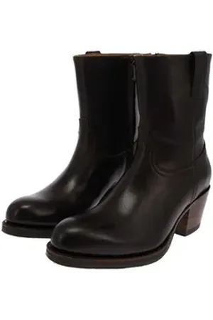 Sendra Boots 17616 Braun Stiefelette Rahmengenähte Damen Lederstiefelette braun 37 EU