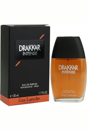 GUY LAROCHE Eau de Parfum Drakkar Intense 50 ml