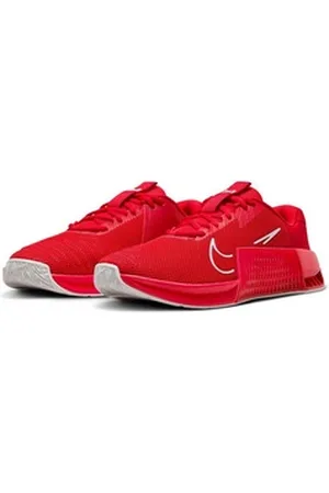 Nike METCON 9 Trainingsschuh rot 42 EU