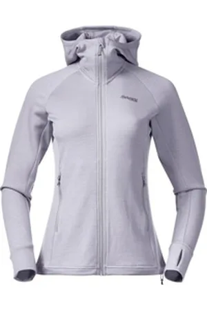 Bergans Kurzjacke grau L