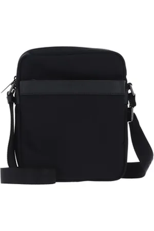 Lancaster Schultertasche Basic Sport Men
