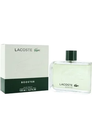 Lacoste Eau de Toilette Booster 125 ml