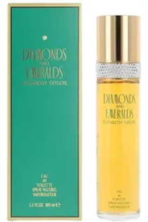 Elizabeth Taylor Eau de Toilette Diamonds & Emeralds