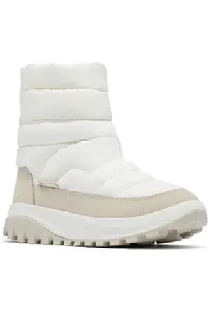 Columbia SNOWTROTTM MID Snowboots gefüttert grau 40 EU