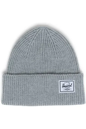 Herschel Beanie Polson grau