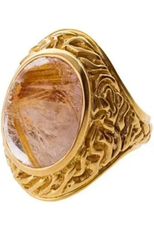 BRIGITTE VON BOCH Fingerring Dalila Ring