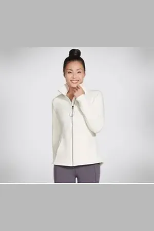 Skechers Sweatjacke XXL (50/52)