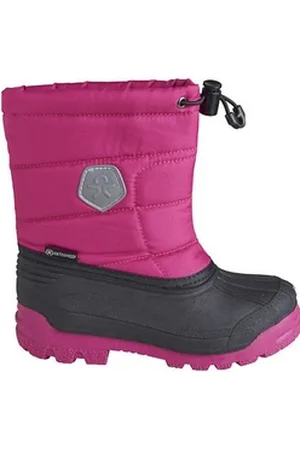 Color Kids Boots waterproof Winterstiefel 29