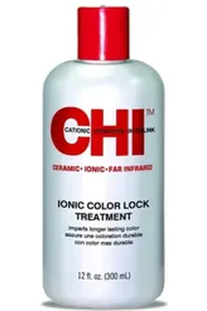 CHI Haarmaske Color Lock Treatment 950ml
