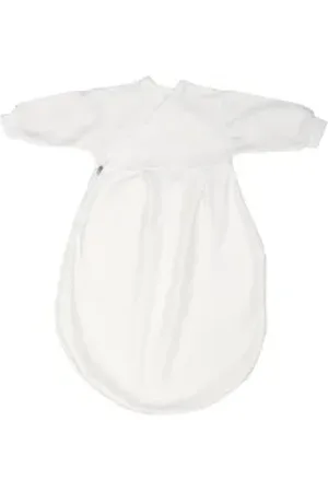 Alvi ® Babyschlafsack Baby Mäxchen Innensack TOP 56 cm